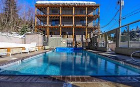 Thunderhead Lodge #301